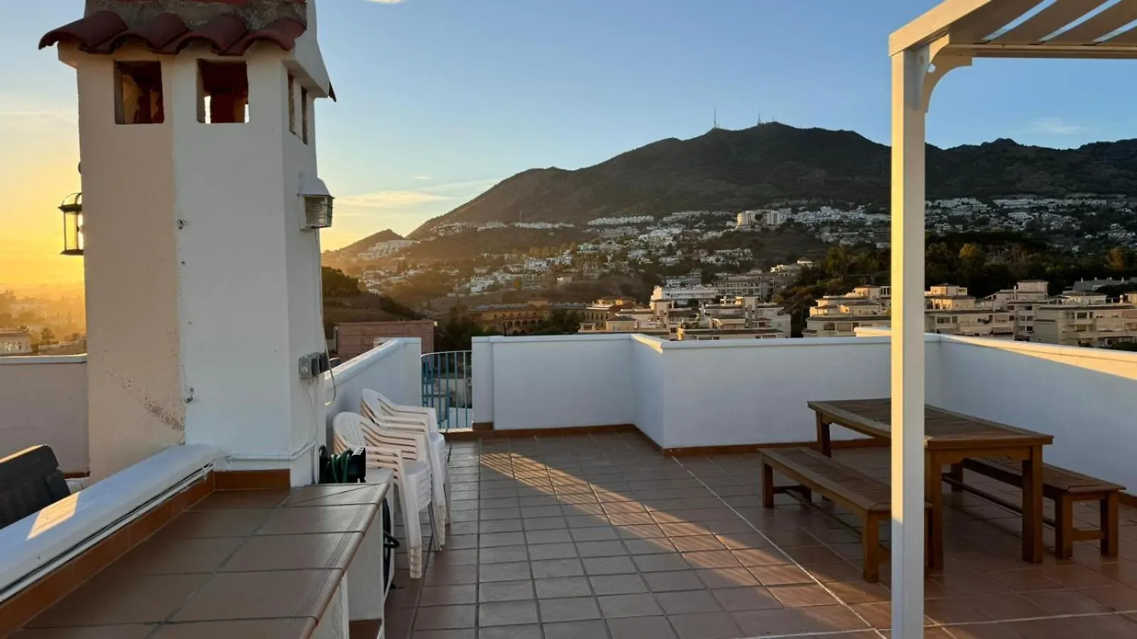 Torrequebrada 3 - Benalmadena Views Apartment