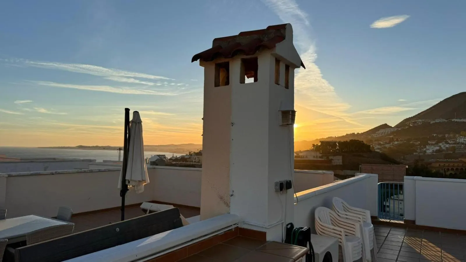 Torrequebrada 3 - Benalmadena Views Apartment Spain