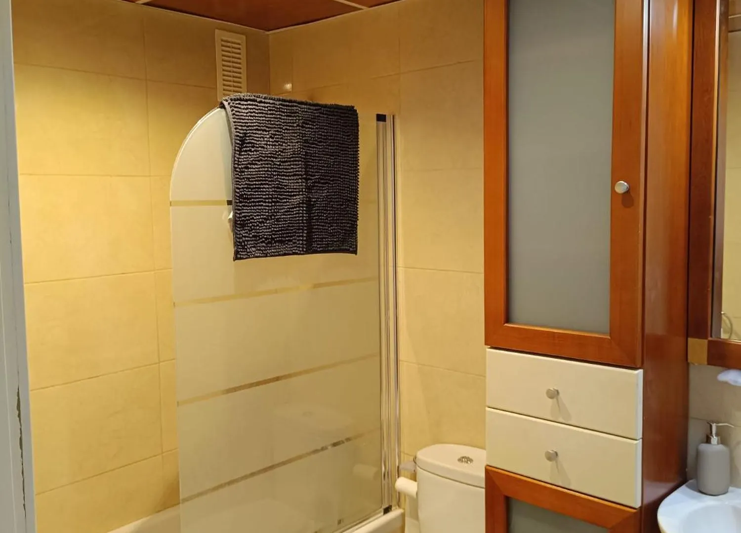 Torrequebrada 3 - Benalmadena Views Apartment
