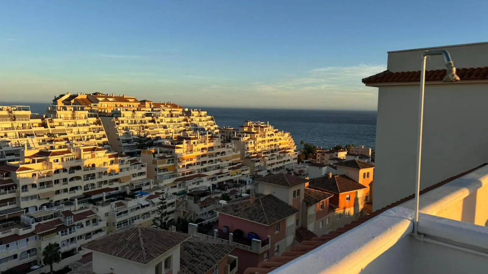Torrequebrada 3 - Benalmadena Views Apartment