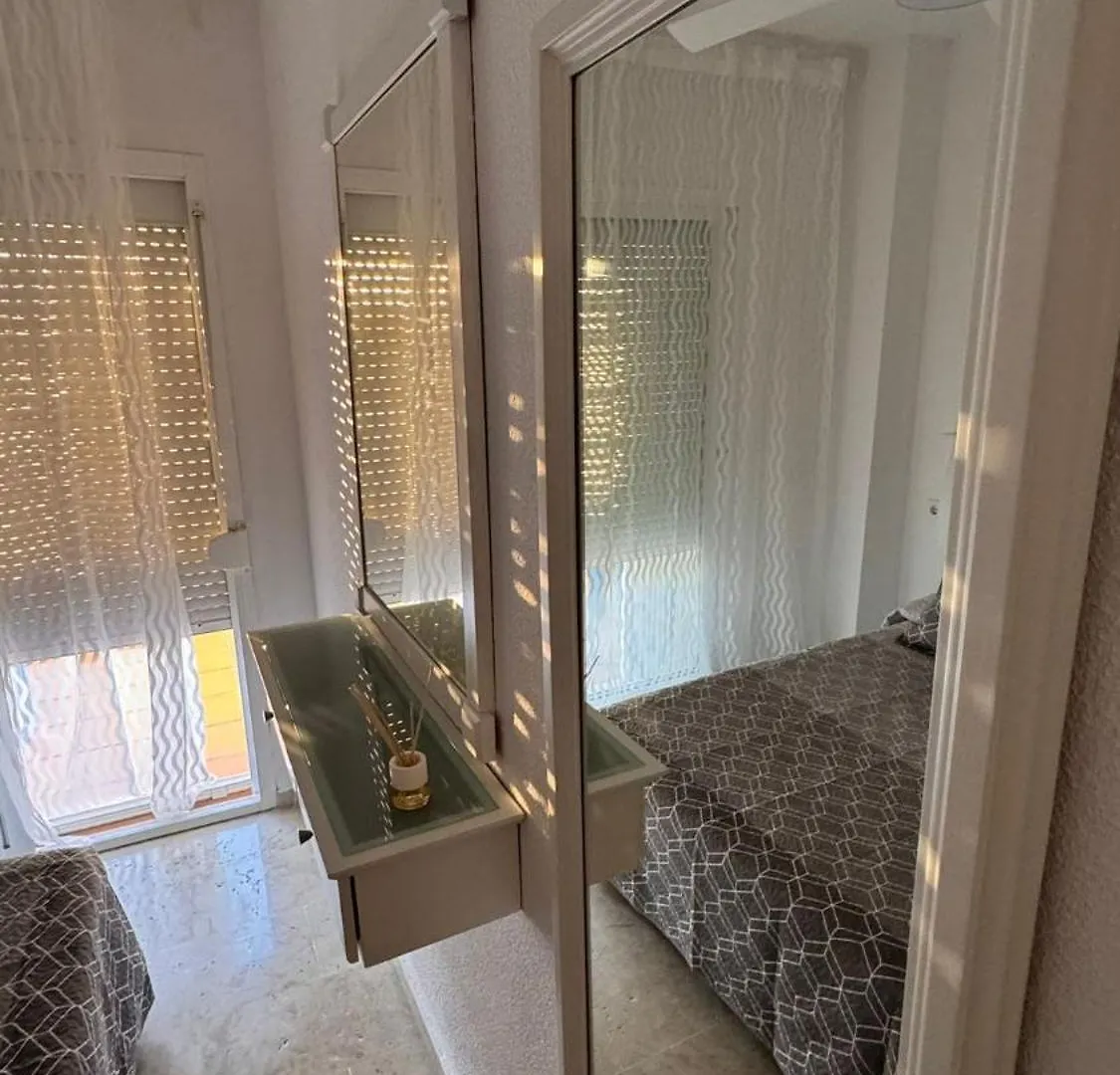 Torrequebrada 3 - Benalmadena Views Apartment Spain