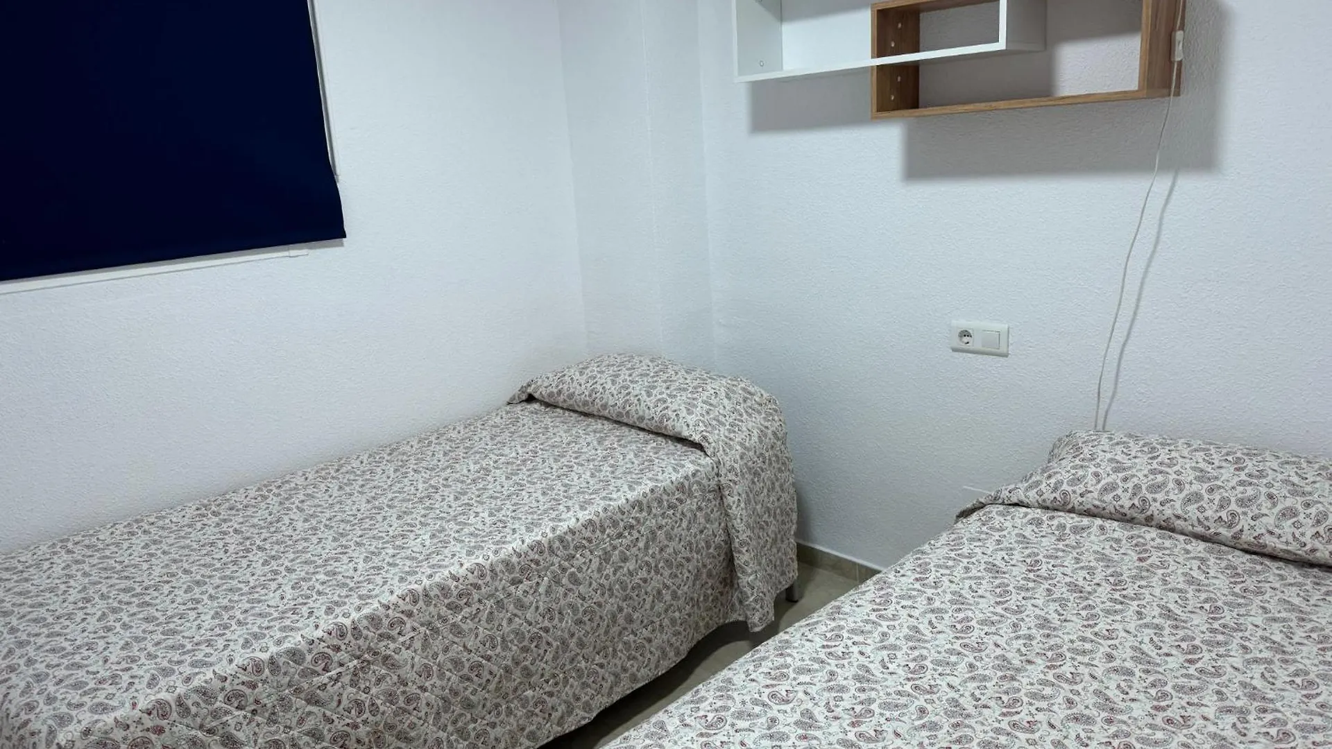 Torrequebrada 3 - Benalmadena Views Apartment