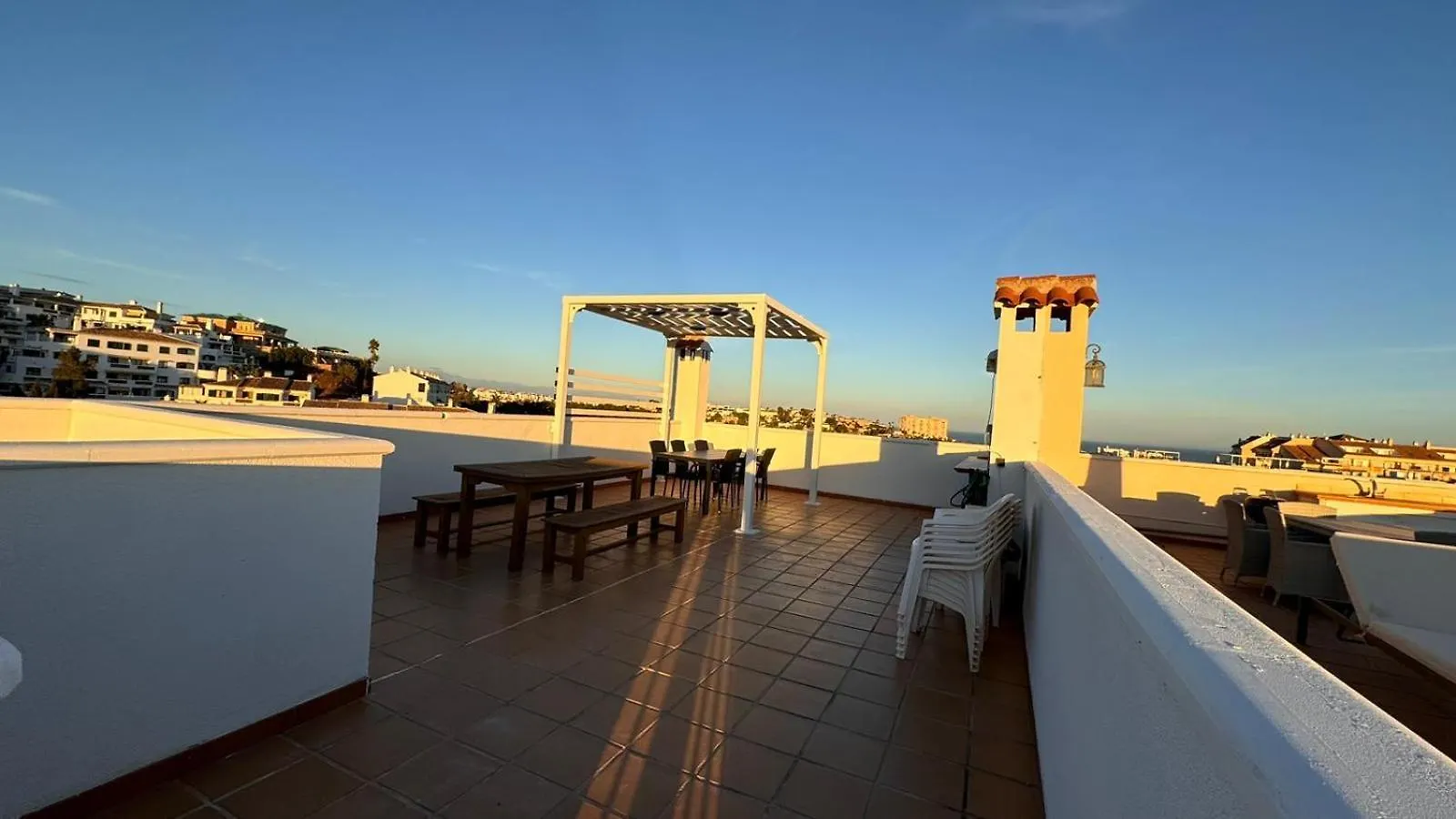 Torrequebrada 3 - Benalmadena Viewsアパートメント