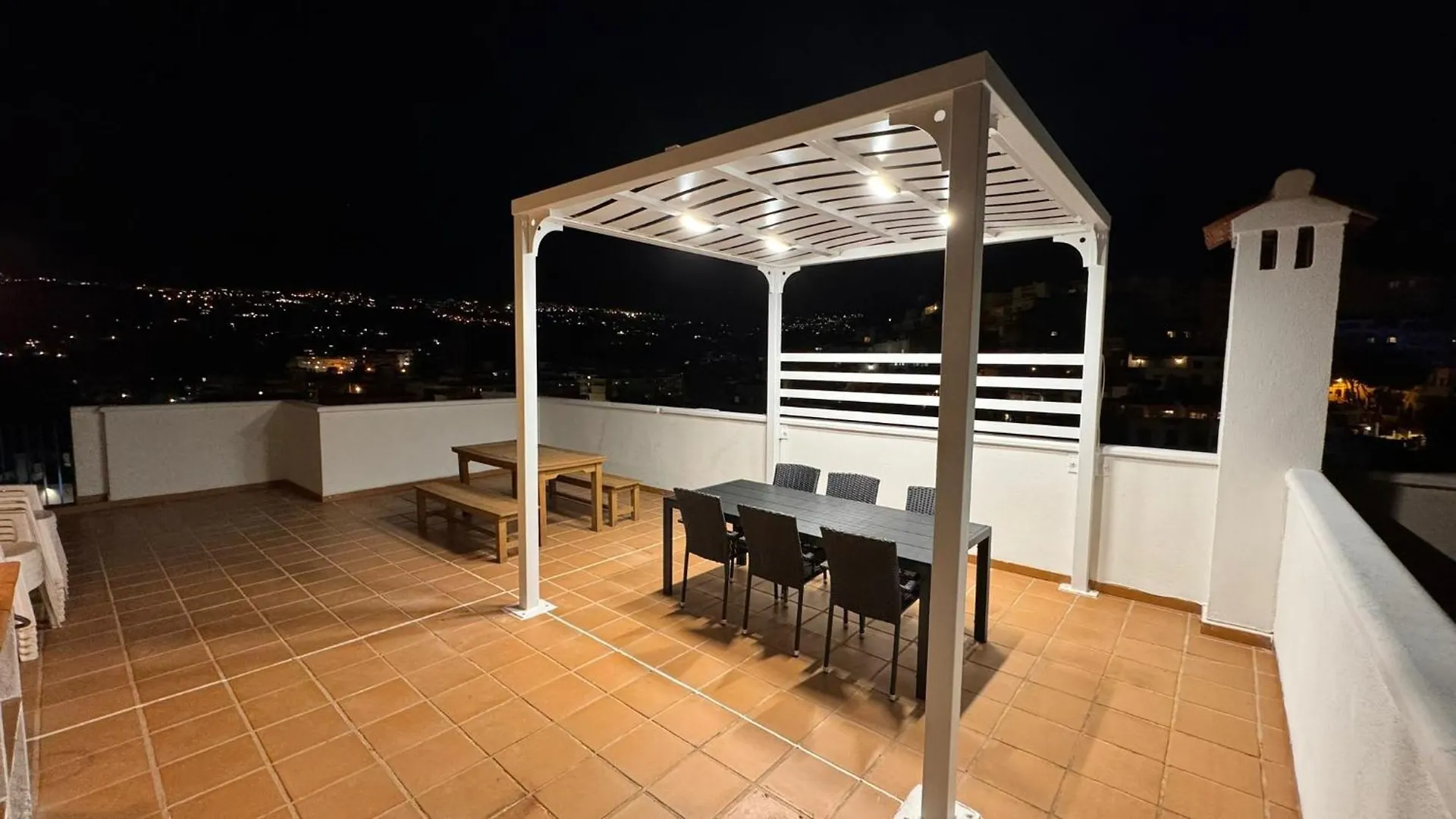 Torrequebrada 3 - Benalmadena Viewsアパートメント