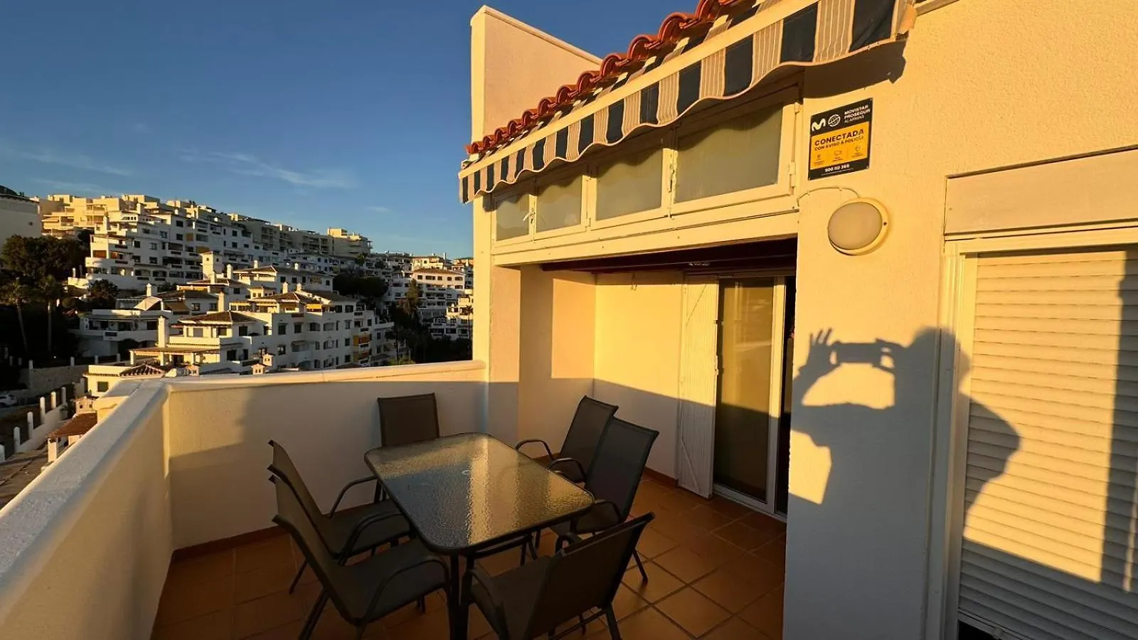 Torrequebrada 3 - Benalmadena Viewsアパートメント 0*,  スペイン