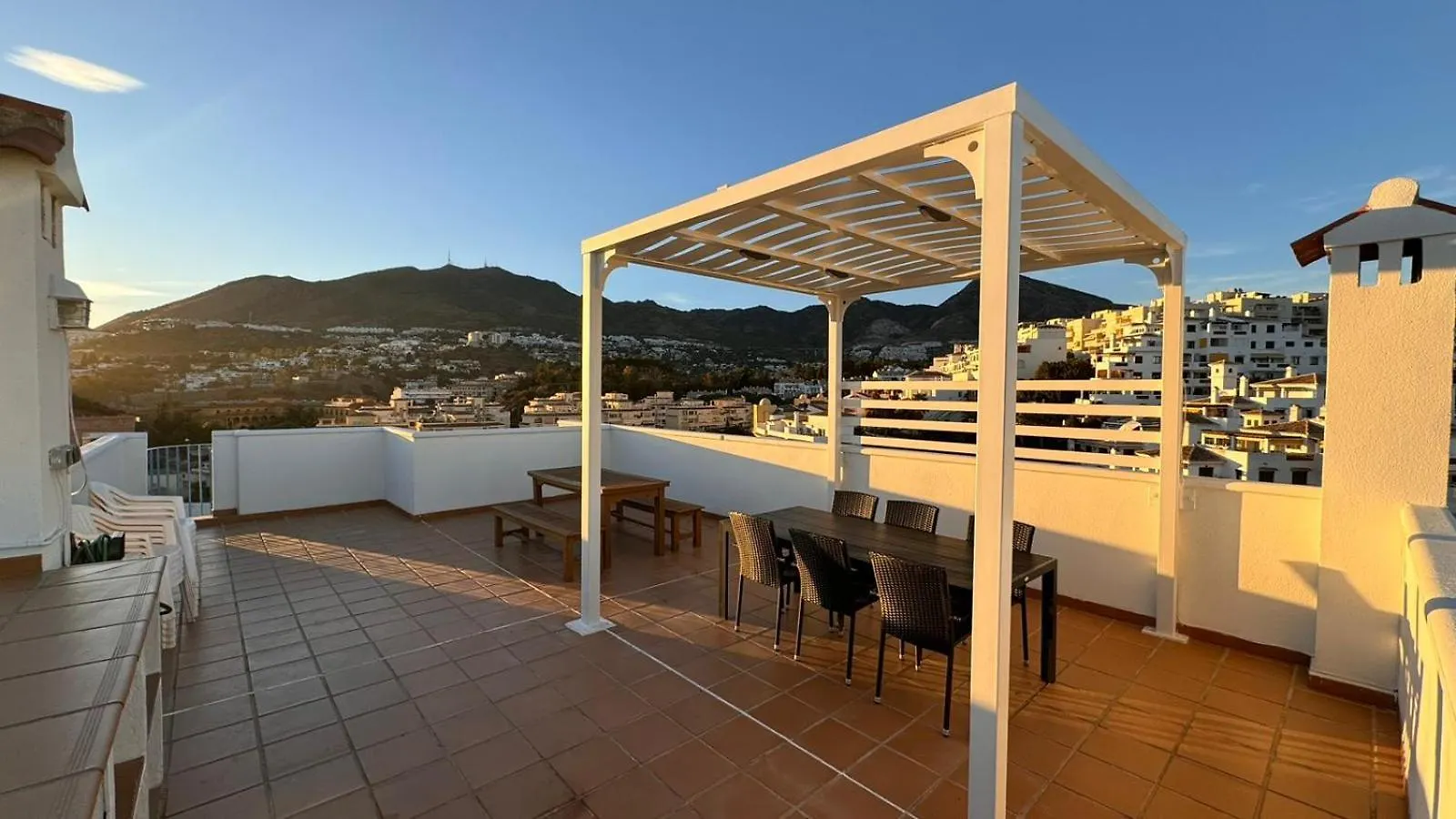 Torrequebrada 3 - Benalmadena Viewsアパートメント アパート