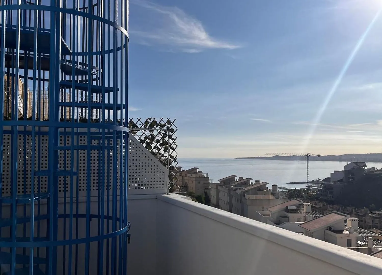 Torrequebrada 3 - Benalmadena Viewsアパートメント アパート